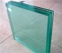 热熔门玻璃专业供货商——青岛玻璃隔断价格行情