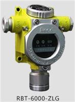 在线式氨气气体检测仪RBT-6000-ZLG/A可燃氨气报警器