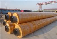 环氧树脂防腐钢管专业厂家生产商品
