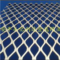 铁领牌轧平钢板网 建筑用钢板网 防护网 养殖网