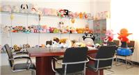 深圳毛绒玩具厂家大量批发动物玩具来图来样订做