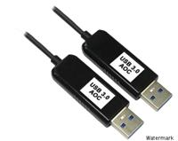 USB3.0 AOC Cable