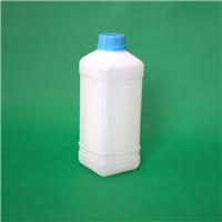 珠海塑料瓶厂家 1L塑料瓶 方形塑料瓶