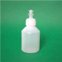 加工白色塑料瓶 HDPE瓶东莞塑料瓶