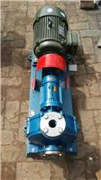 安顺导热油泵-规格RY65-40-315A型离心式导热油泵