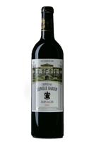 法国列级名庄酒 二级庄 2007年巴顿庄园干红葡萄酒正牌