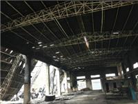 白云区工业钢结构厂房安全检测鉴定中心