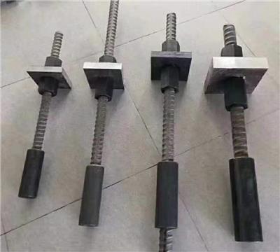 精轧螺纹钢连接器