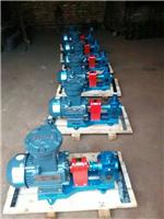 齿轮泵销售处-供应YCB-0.6/0.6圆弧齿轮泵
