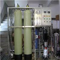 桶装水设备桶装水制水设备RO反渗透纯净水设备