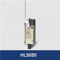 HL-5050|欧姆龙摆动式行程开关|苏州伊洛特约销售