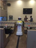 银川**的宁夏盛仕无导轨送餐机器人供应商——大同机器人公司有哪些
