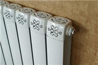 青岛明装暖气片厂家 新型铜铝复合散热器 散热器**品牌招商*