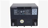松下蓄电池LC-P1265ST产品规格/尺寸