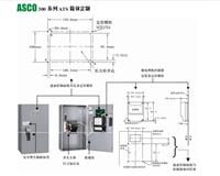 ASCO 雙電源切換裝置 D00300C30104H又名“優質電源選擇開關”