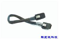 SFF-8087 MiniSAS 36P to 36P SFF-8087 Cable