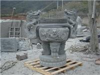 供应石雕西方人物 汉白玉喷泉