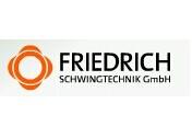 福瑞德Friedrich振动电机