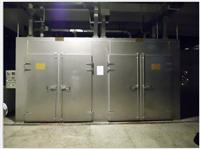 YT-LT851-6系列多功能连体不锈钢烘箱厂家直供