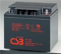 HR1224W美国CSB蓄电池代理报价