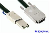 MiniSAS 26P SFF-8088 to infiniband SFF-8470 Cable
