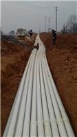 Yalian 亚联PVC110双壁波纹管生产厂家 湖北HMPVC电力电缆保护管