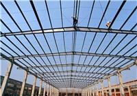 江西彩钢房钢结构搭建 可以选择龙马钢结构