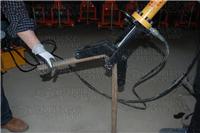 液压钢筋弯曲机手提式便携式 握弯机 小型液压钢筋折弯机