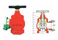 SNJ65型减压室内消火栓,可分为普通型、减压稳压型、旋转型等