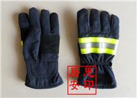 高标准新型消防手套新材料
