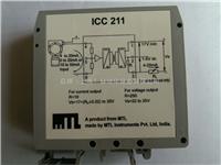MTL信号隔离器-ICC211