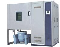 高低温湿热振动三综合试验箱，生产，进口仪表：更直观，更精准