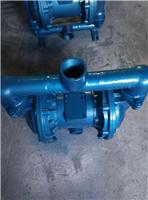 气动隔膜泵QBK-65不锈钢四氟QBK-80