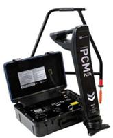 英国雷迪PCM+管道防腐层检测仪|地下管道探测器