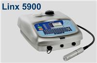 linx-5900小字符在线高性能喷码机