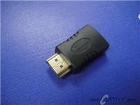 emale to Male 18-degree HDMI 19pos A type Adapter