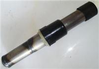 推插式声测管 螺旋声测管 桩基声测管厂家
