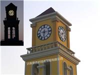 江苏南京钟楼钟表，学校钟表，楼顶大钟表，车站大钟