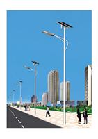 郑州道路工程灯具 平顶山太阳能电灯批发 工程照明路灯价格