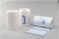 专业生产医用涂层纸卷料、全自动包装机用包装纸
