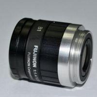Fujinon镜头, 富士能高清镜头,HF35HA-1B