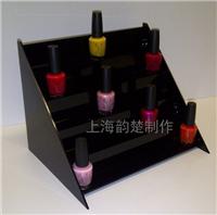 上海厂家定制 口红架、化妆品收纳架、彩妆展示架、美容护肤品陈列展示架