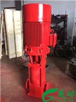 立式多级消防泵，消防泵供货证明，多应用范围消防泵