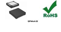 代理 RT500）RT品牌射频调制器射频芯片