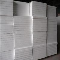 河北生产供应优质硅酸铝板 硅酸铝复合板