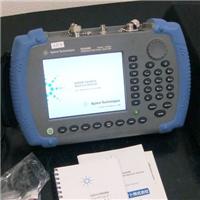 美国安捷伦频谱天馈线测试仪N9340B