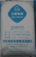 广西南宁 柳州三聚氰胺 玉龙 玉象三聚氰胺批发出售