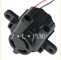 微型水泵ZL25-06