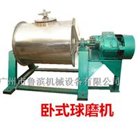 广州7.5kw液压高速分散机生产厂家 鲁滨机械