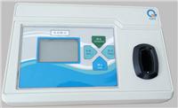 齐威YXSY-2台式亚硝酸盐含量测定仪自来水质亚硝酸盐浓度检测试剂